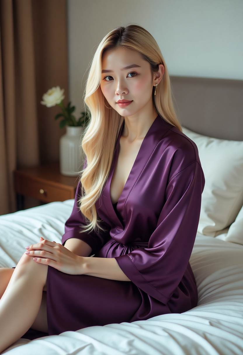 橡树精灵海报