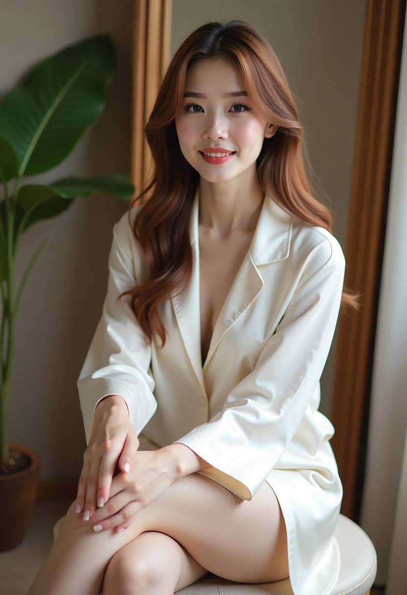 森林议会海报